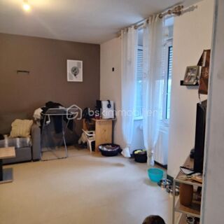  Appartement � vendre 2 pi�ces 44 m�