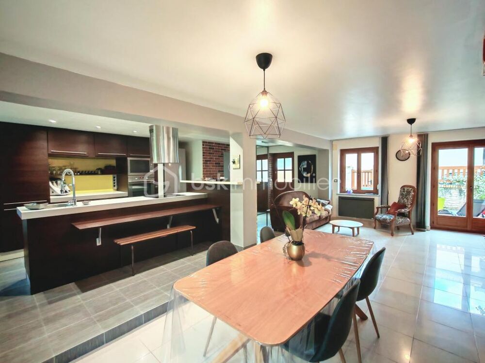 Vente Maison Maison de ville avec terrasse ! Bretigny sur orge