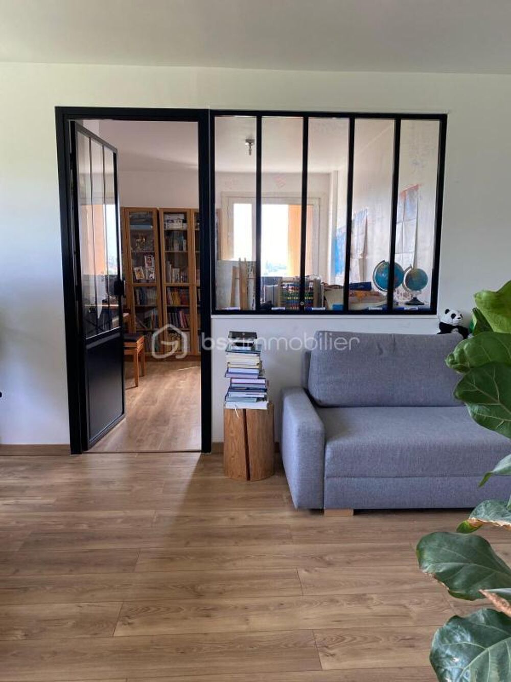 Vente Appartement Spacieux 4 pièces de 69m² avec 3 chambres/balcon/ cave et vue dégagée Antony