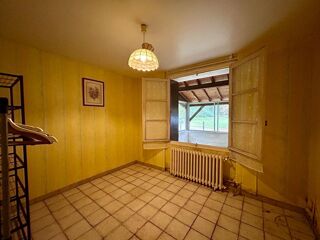  Maison à vendre 4 pièces 105 m²