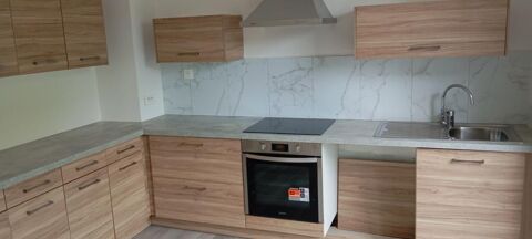  Appartement � louer 3 pi�ces 97 m�