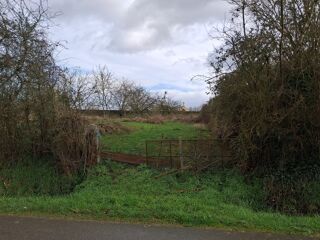  Terrain � vendre 1531 m�