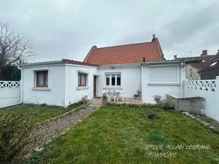  Maison � vendre 5 pi�ces 120 m�