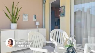  Appartement � vendre 3 pi�ces 62 m�