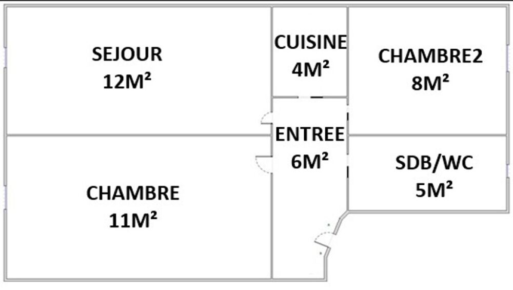 Vente Appartement Appartement Paris 12