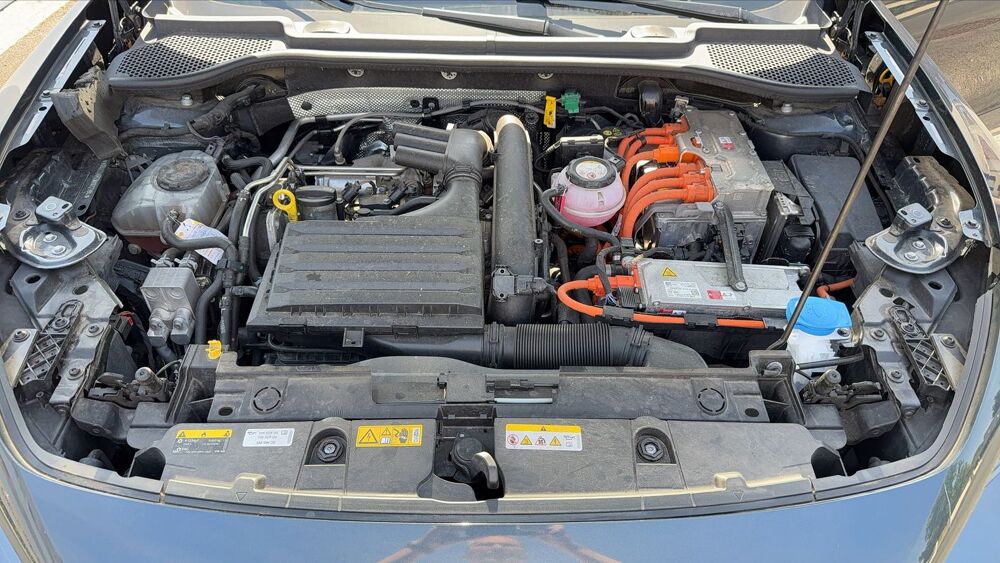 Formentor 1.4 TSI 204 Plug in Hybrid DSG6 Business Edition 2022 occasion 53200 Chateau Gontier