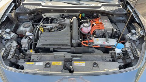 Formentor 1.4 TSI 204 Plug in Hybrid DSG6 Business Edition 2022 occasion 53200 Chateau Gontier