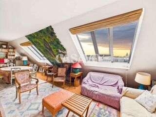  Appartement � vendre 4 pi�ces 71 m�