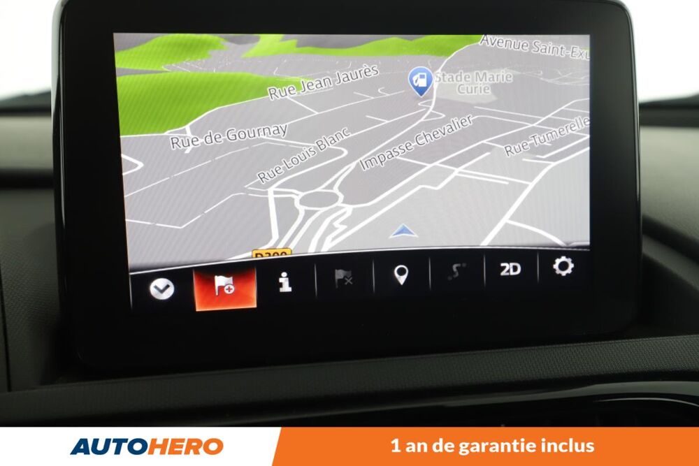 MX-5 RF 2.0 Skyactiv-G 184 ch 2019 occasion 92130 Issy-les-Moulineaux