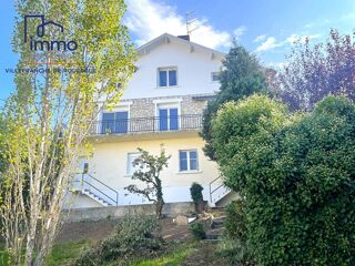  Maison � vendre 8 pi�ces 198 m�