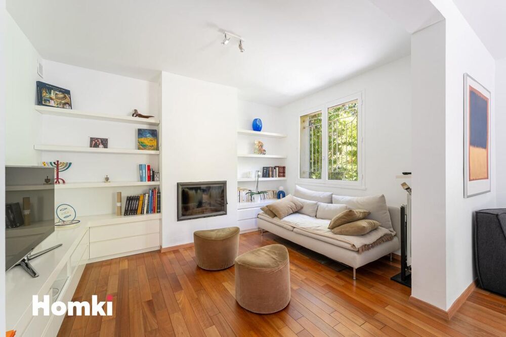 Vente Maison Maison/Villa T7 de 158 m² à Marseille 13009 Marseille 9