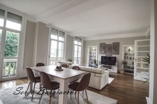  Appartement  vendre 6 pices 134 m