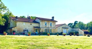  Propriété/château à vendre 10 pièces 320 m²