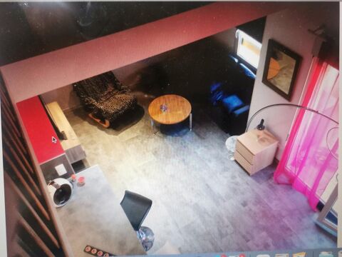   Appartement de 47m2 � louer sur Lunel Appartement - 2 pi�ce(s) - 47 m�