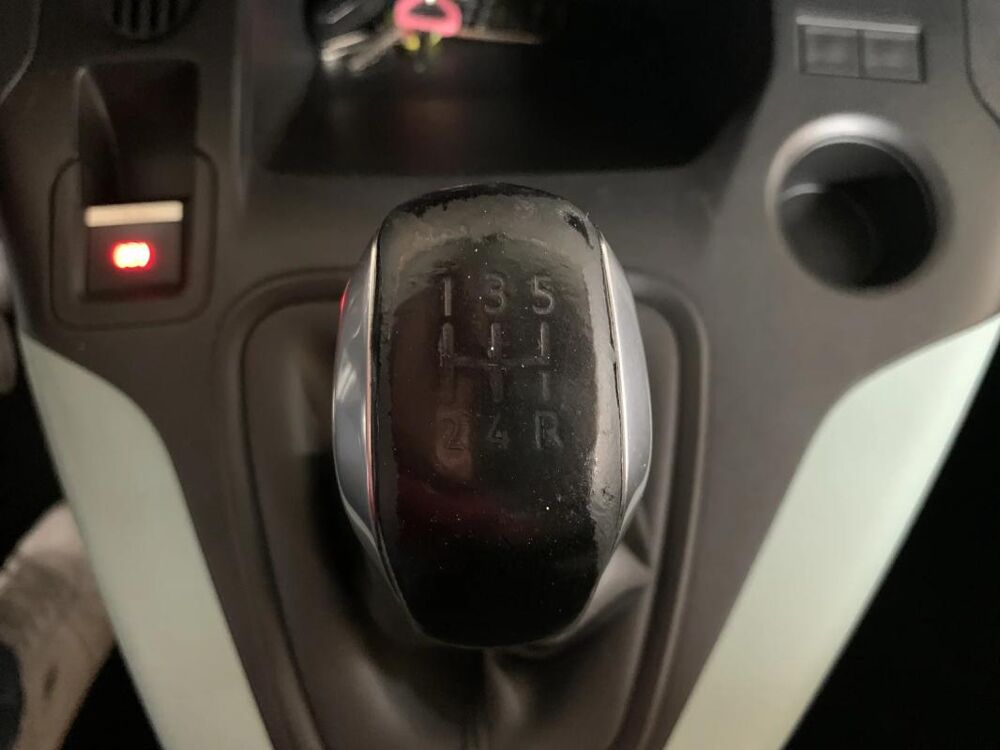 Berlingo Feel M 2019 occasion 56120 Les Forges De Lanouee