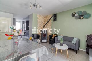  Maison à vendre 5 pièces 130 m²