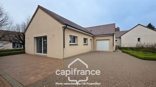  Maison � vendre 5 pi�ces 100 m�