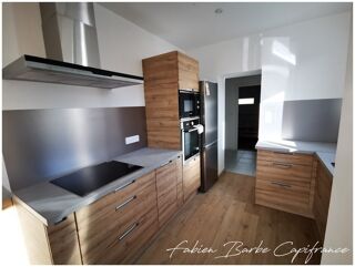  Maison à vendre 6 pièces 130 m²