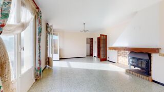  Maison � vendre 9 pi�ces 206 m�