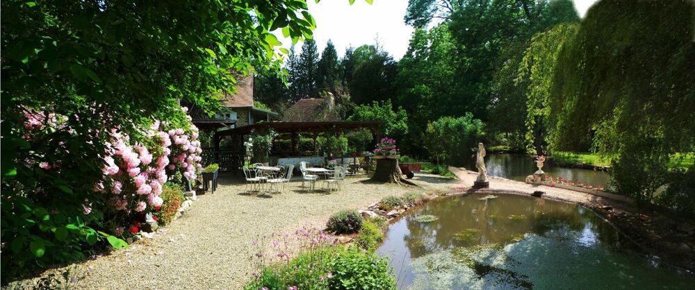 Vente Maison Maison de pays Sarlande 6 pièce(s) 160 m2 Sarrazac