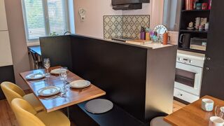  Maison à louer 4 pièces 73 m²