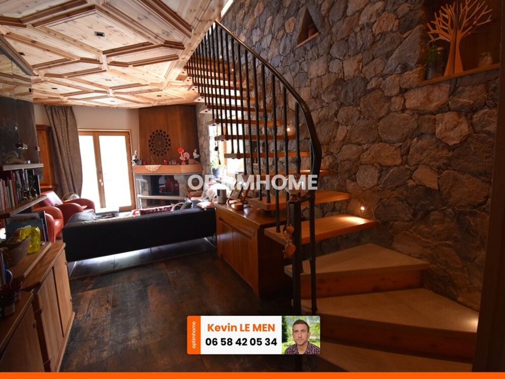  vendre  Chalet Nvache (05100)