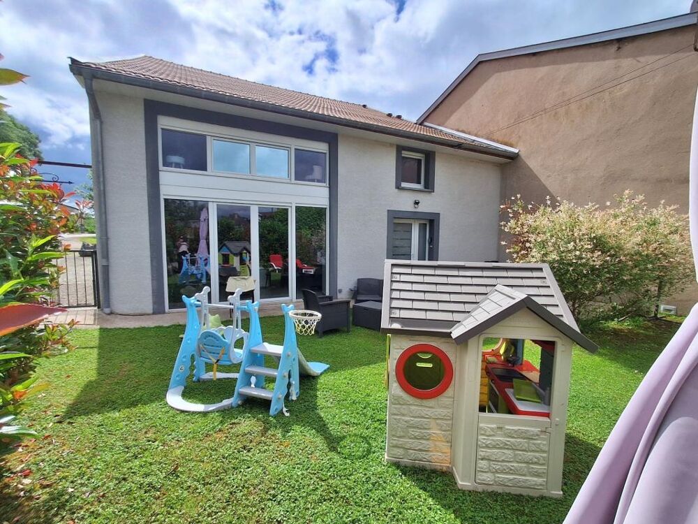 Vente Maison A vendre!! Maison entièrement rénovée, 4 chambres, grange et jardin à DOMBASLE EN ARGONNE Dombasle en argonne