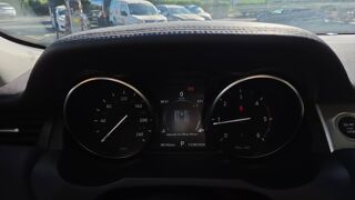 Range Rover Evoque 2.0 TD4 180 AWD BVA9 SE Dynamic - Automatique 2018 occasion 83600 Frejus