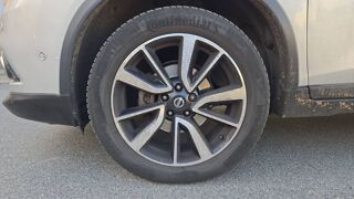 X-Trail III 1.6 130 N-Connecta 2017 occasion 93330 Neuilly Sur Marne
