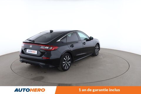 Civic 2.0 i-MMD e:HEV Executive 5P 184 ch 2023 occasion 92130 Issy-les-Moulineaux