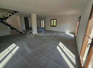  Maison à vendre 6 pièces 141 m²