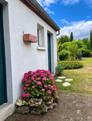  Maison à vendre 5 pièces 95 m²