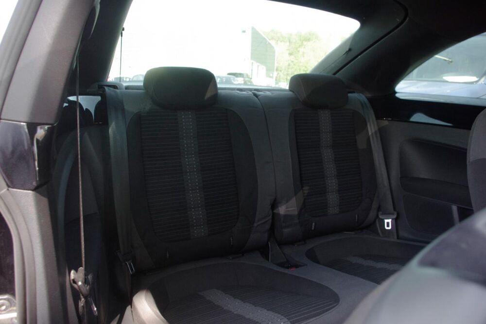 COCCINELLE II 2.0 TSI 200 SPORT DSG6 2012 occasion 78240 Chambourcy