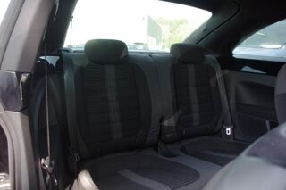 COCCINELLE II 2.0 TSI 200 SPORT DSG6 2012 occasion 78240 Chambourcy
