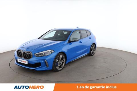 Annonce voiture BMW Série 1 32990 €