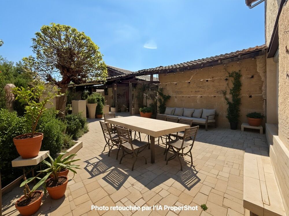 Maison à vendre 6 pièces (01)
