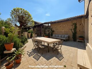  Maison à vendre 6 pièces 216 m²