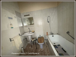  Maison à vendre 8 pièces 150 m²