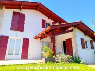  Maison � vendre 5 pi�ces 136 m�