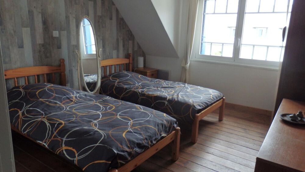 Vente Maison Maison Pontrieux 5 pièce(s) 115 m2 Pontrieux