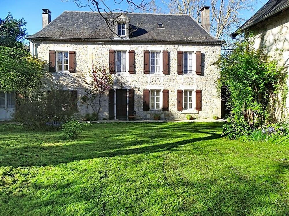 Maison La Bachellerie 4 pièce(s) 148 m2
