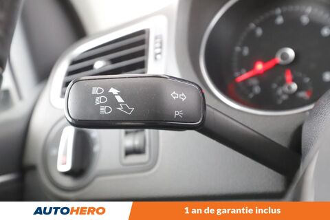 Polo 1.2 TSI BlueMotion Tech Allstar 5P 90 ch 2016 occasion 92130 Issy-les-Moulineaux