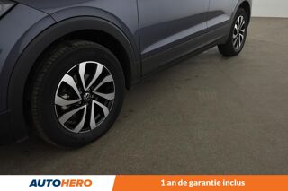 T-Cross 1.0 TSI Active DSG 110 ch 2022 occasion 92130 Issy-les-Moulineaux