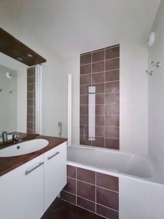  Appartement � vendre 2 pi�ces 28 m�