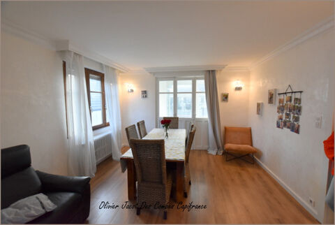   Maison  vendre 5 pices ETUPES (25) Maison - 5 pice(s) - 123 m