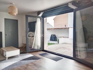  Maison � vendre 3 pi�ces 70 m�