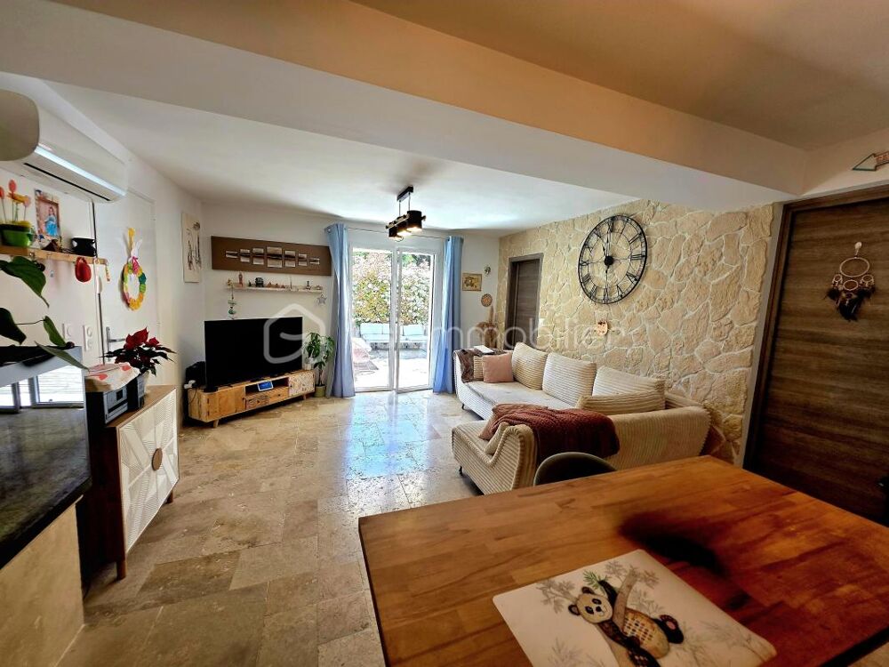 Vente Appartement Bas de Villa Mougins Mougins