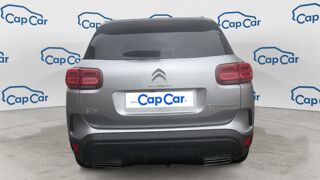C5 aircross 1.5 BlueHDi 130 Business 2019 occasion 88220 Xertigny