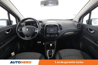 Captur 1.5 dCi Energy Intens EDC 90 ch 2018 occasion 92130 Issy-les-Moulineaux