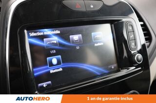Captur 1.2 TCe Energy Intens EDC 120 ch 2017 occasion 92130 Issy-les-Moulineaux